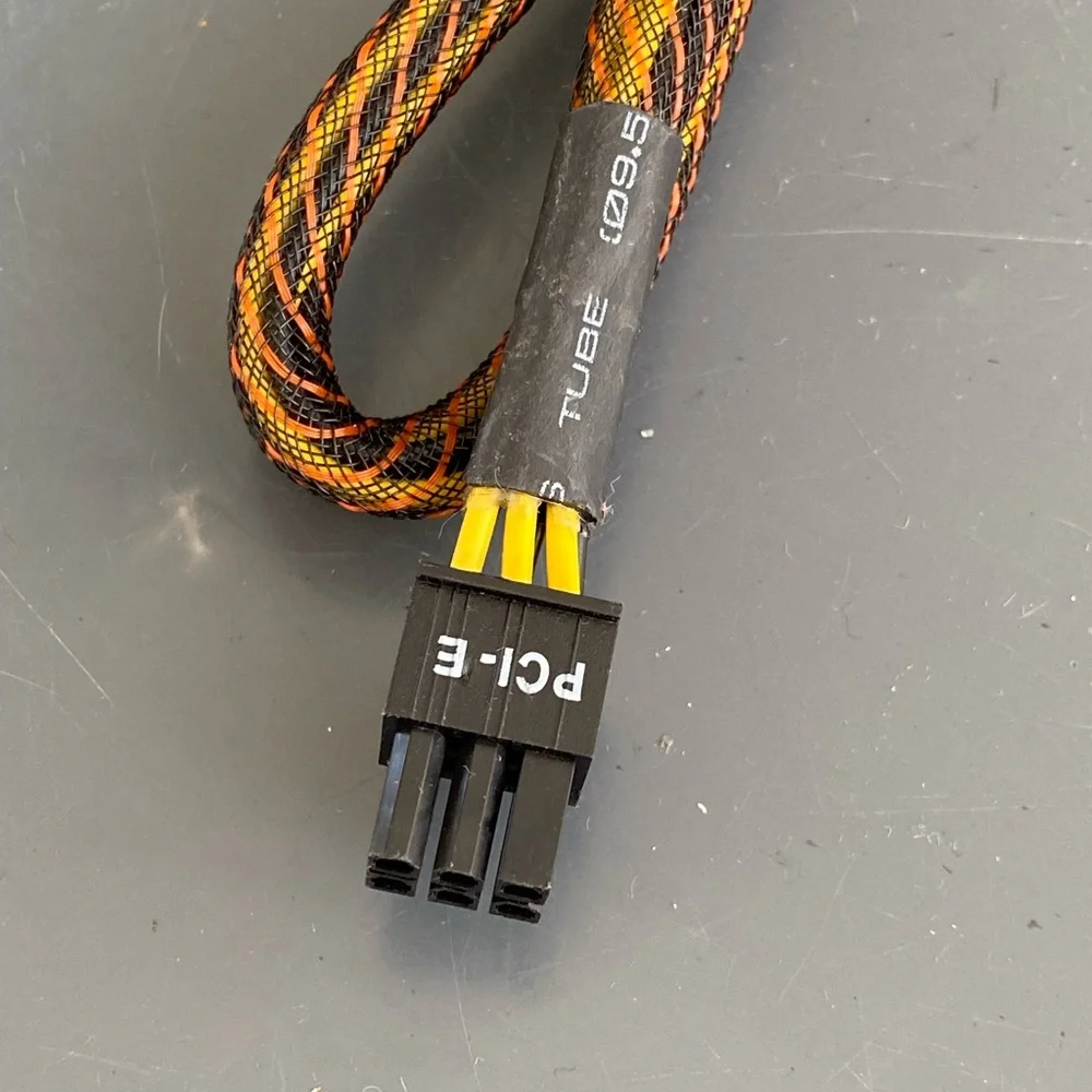 N/A pci cable